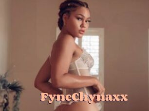 FyneChynaxx