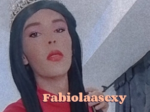 Fabiolaasexy