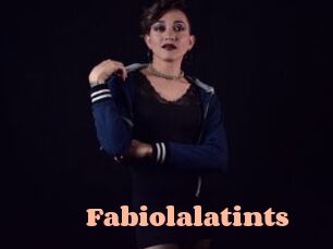 Fabiolalatints