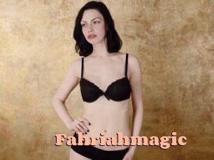 Fahriahmagic