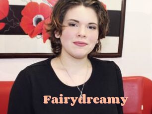 Fairydreamy