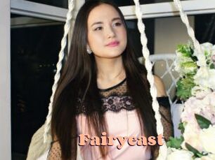 Fairyeast