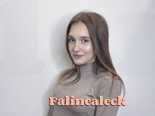 Falinealeck