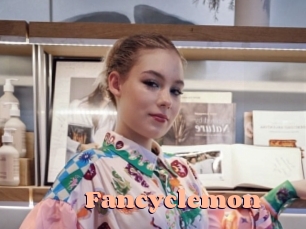 Fancyclemon