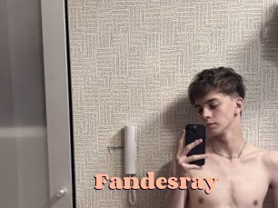 Fandesray