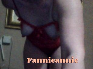 Fannieannie