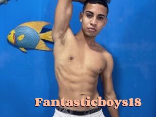 Fantasticboys18