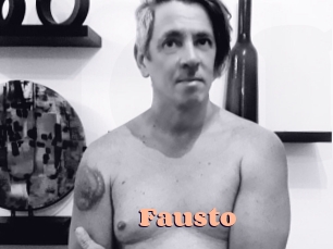 Fausto