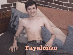 Fayalonzo