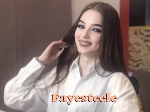 Fayesteele