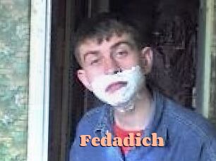 Fedadich