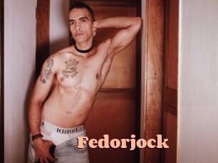 Fedorjock