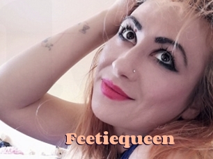 Feetiequeen