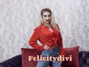 Felicitydivi