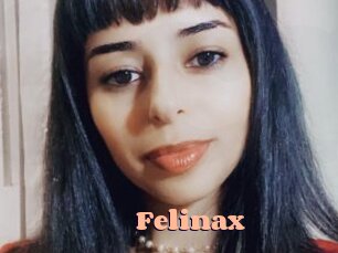 Felinax