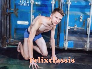 Felixclassis