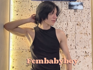 Fembabyboy