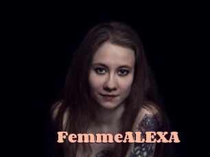 FemmeALEXA