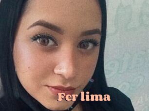 Fer_lima