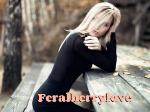 Feralberrylove