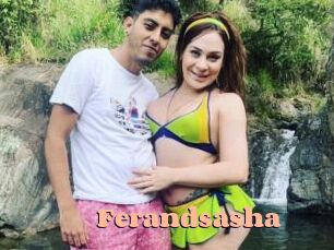 Ferandsasha