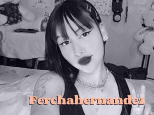Ferchahernandez