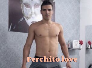 Ferchito_love