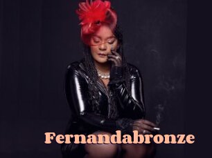 Fernandabronze