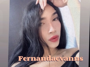 Fernandaevanns