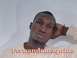 Fernandomaquina