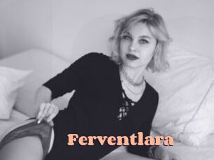 Ferventlara