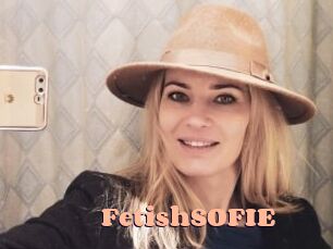 FetishSOFIE