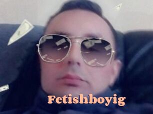 Fetishboyig