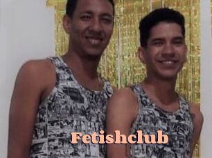 Fetishclub