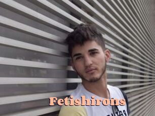 Fetishirons