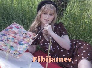 Fibijames