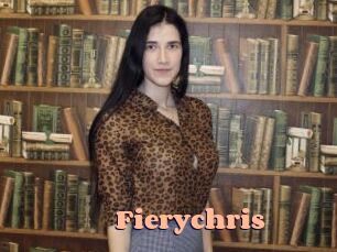 Fierychris