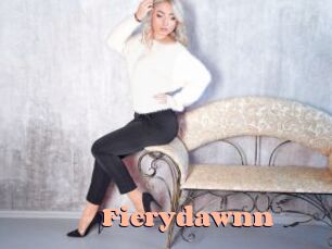 Fierydawnn