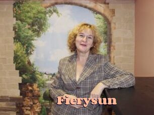 Fierysun