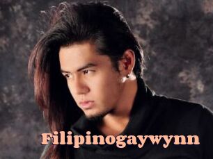 Filipinogaywynn