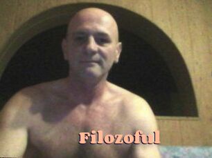 Filozoful