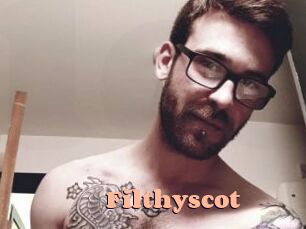 Filthyscot