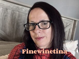 Finewinetina