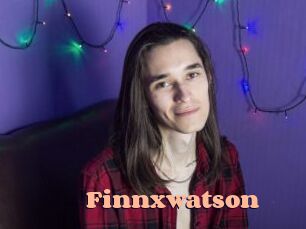 Finnxwatson