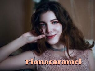 Fionacaramel