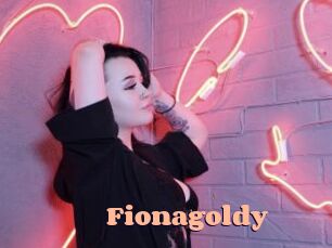 Fionagoldy