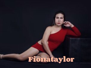 Fionataylor