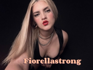 Fiorellastrong