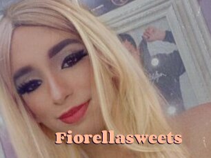 Fiorellasweets