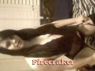 Firecraker